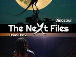 The Next Files Book 4